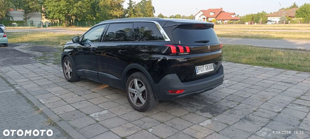 Peugeot 5008 PureTech 130 Stop & Start Access - 2