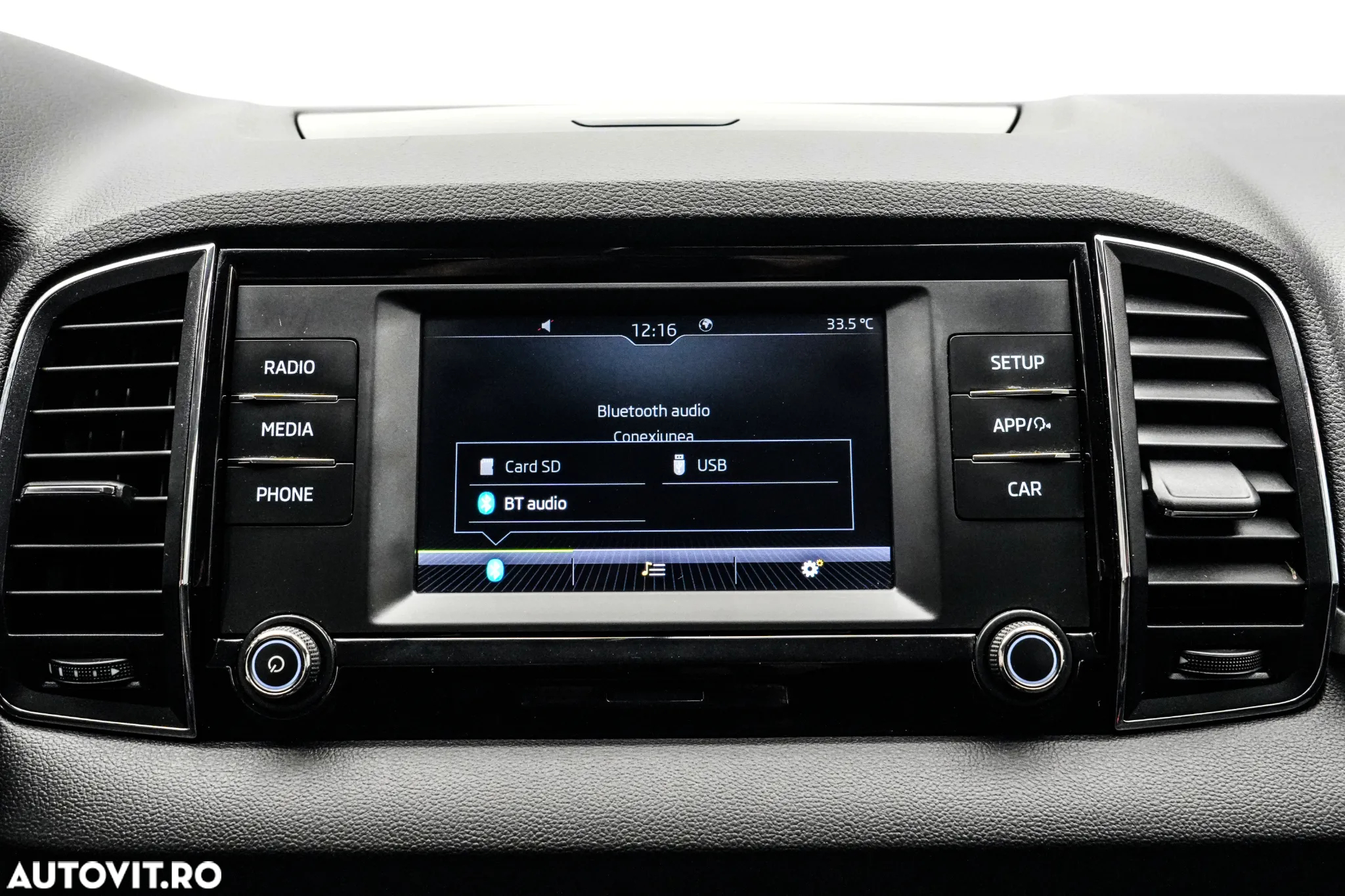 Skoda Karoq 1.5 TSI DSG Style - 20
