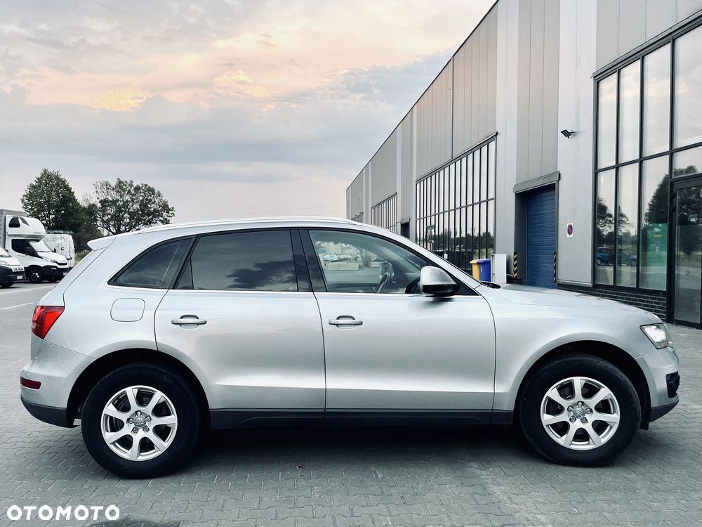 Audi Q5 - 7
