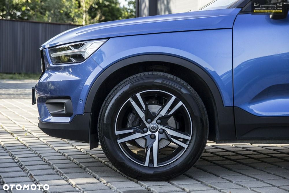 Volvo XC 40 - 17