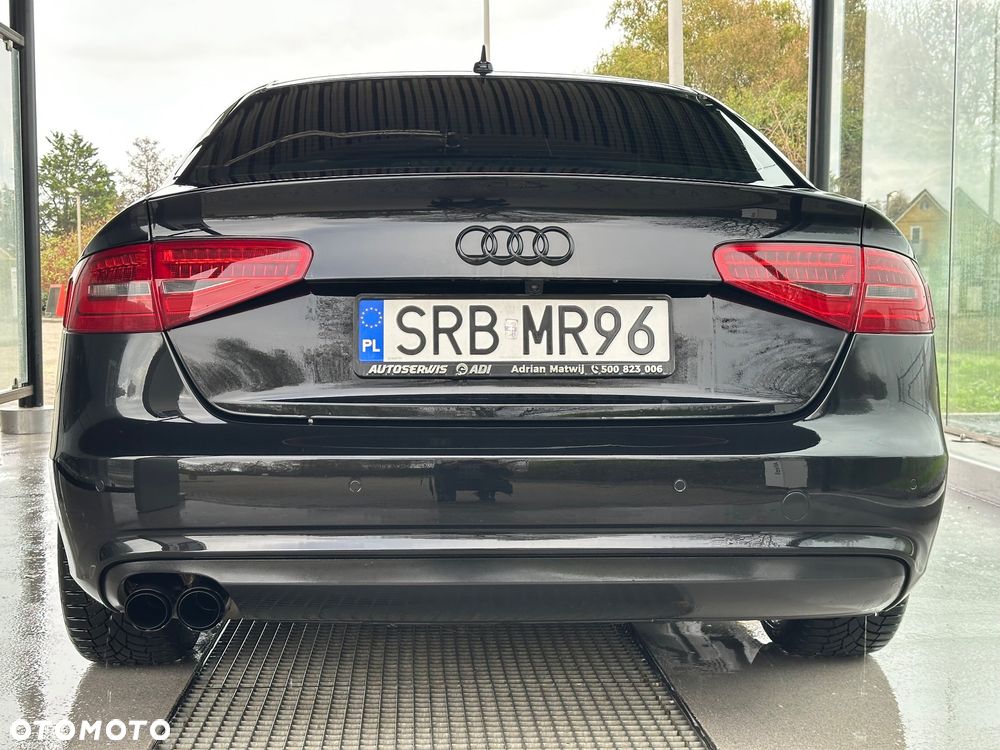 Audi A4 Limousine 2.0 TDI clean diesel Multitronic - 7