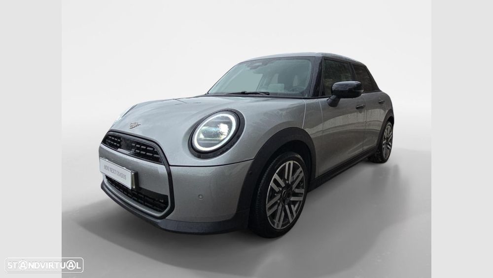 MINI 5 Portas Cooper C Classic M - 1
