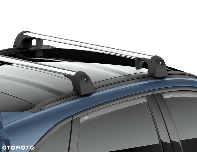 Bagażnik dachowy na relingi Ford Kuga MK3 2020- 2420722 - 7