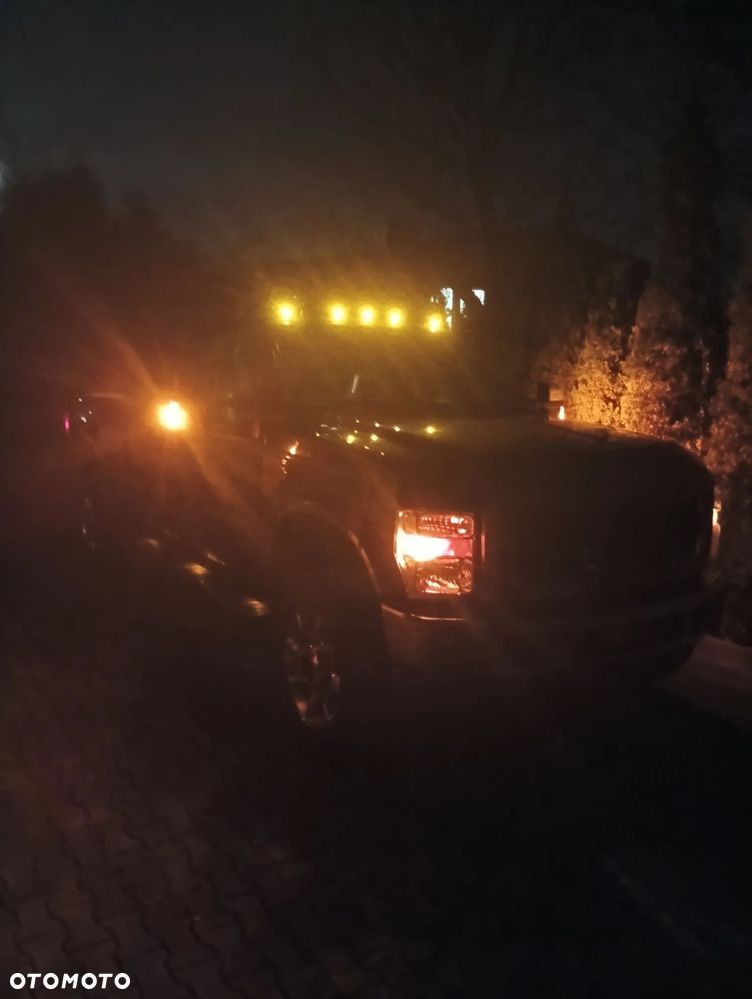 Ford F350 - 38