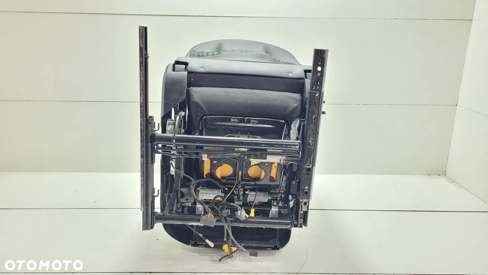 MERCEDES S W221 LIFT FOTEL KANAPA KIEROWCY - 10