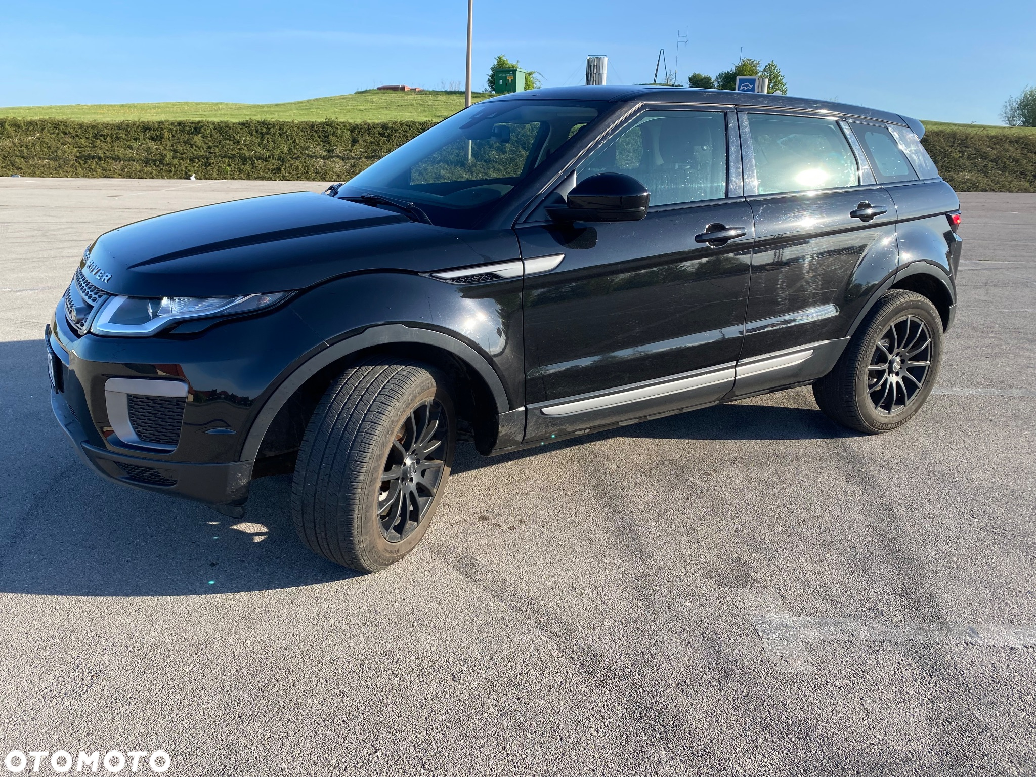 Land Rover Range Rover Evoque 2.0 D150 - 11