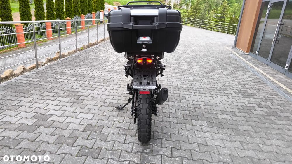 KTM Adventure - 8