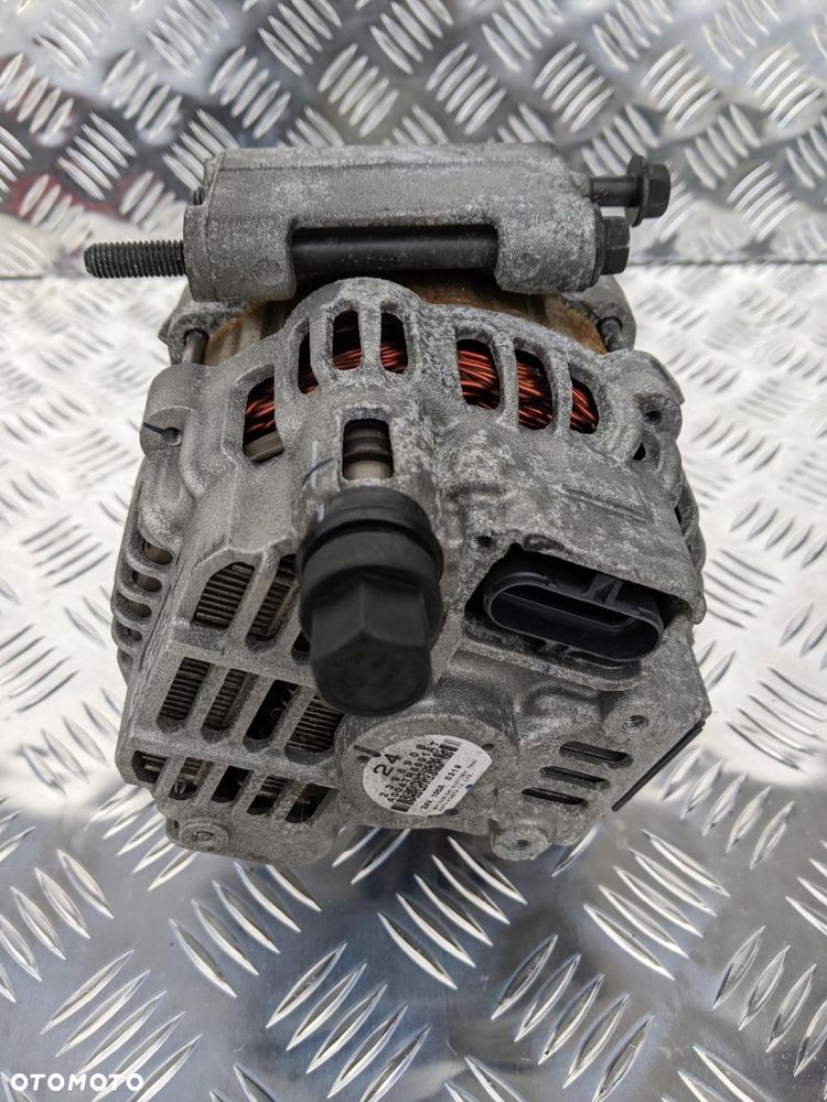 ALTERNATOR SCANIA NTG R S 2020 ROK 2395908 - 3