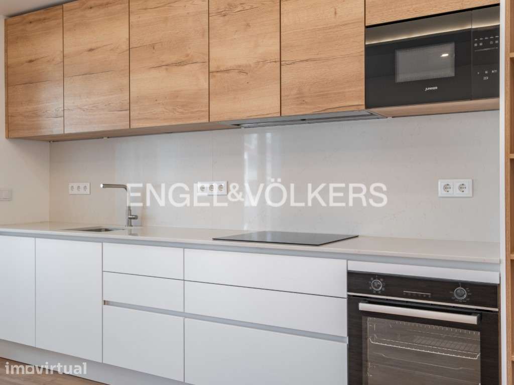 Apartamento T2+1 Totalmente Remodelado na Amadora - Grande imagem: 5/26
