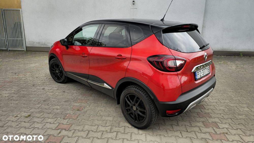 Renault Captur - 24