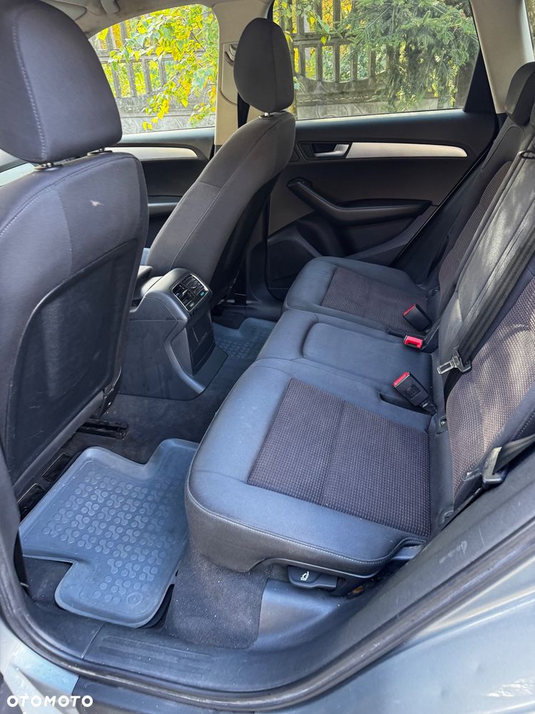 Audi Q5 - 11