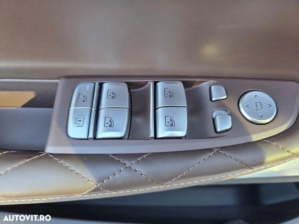 BMW Seria 7 750i xDrive - 33