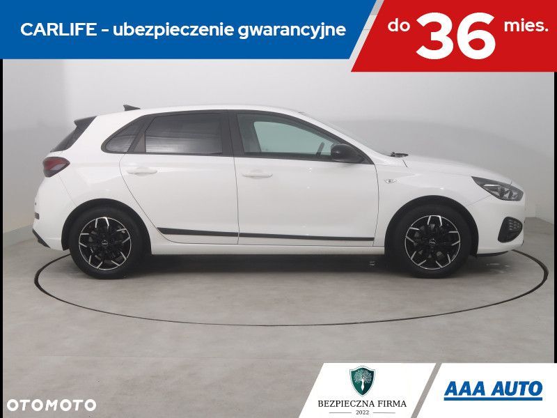 Hyundai i30 - 7