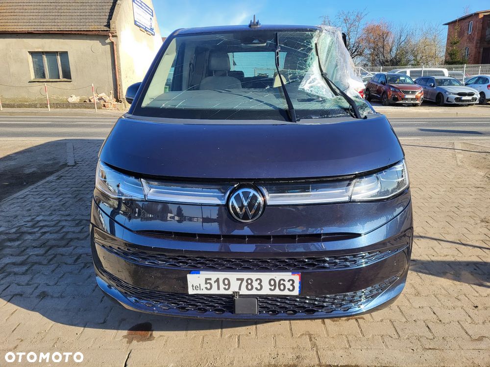 Volkswagen Multivan 1.4 TSI eHybrid PHEV 160kW L1 Energetic DSG - 6