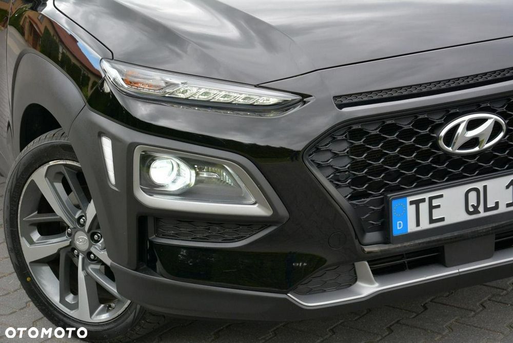 Hyundai Kona 1.6 T-GDI DCT Style - 7