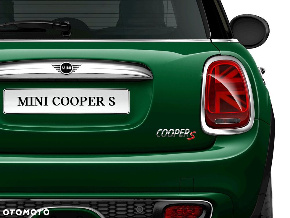 MINI Cooper S - 5