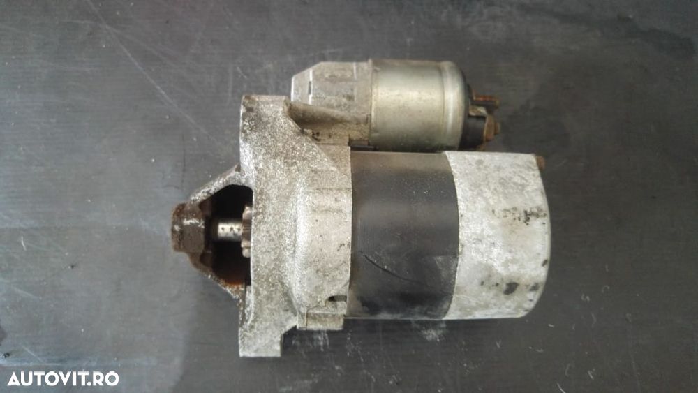 Electromotor renault clio 3 1.2 b 8200369521 - 2