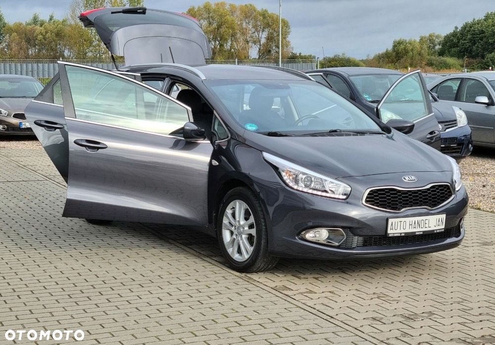 Kia Ceed - 17