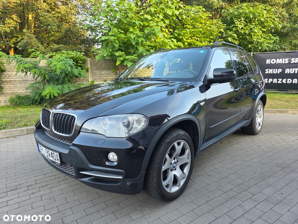 BMW X5 3.0d xDrive - 28