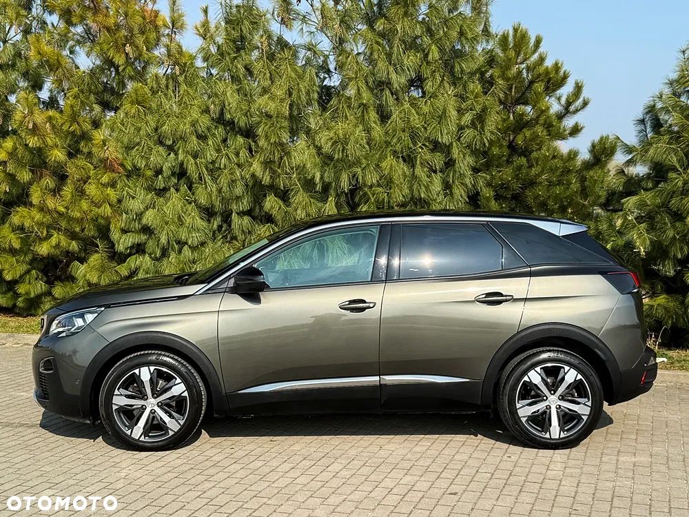 Peugeot 3008 HDi FAP 150 Business-Line - 14