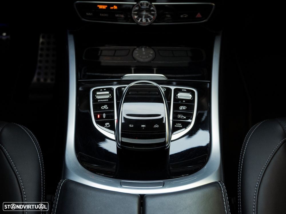 Mercedes-Benz G 63 AMG Standard - 36