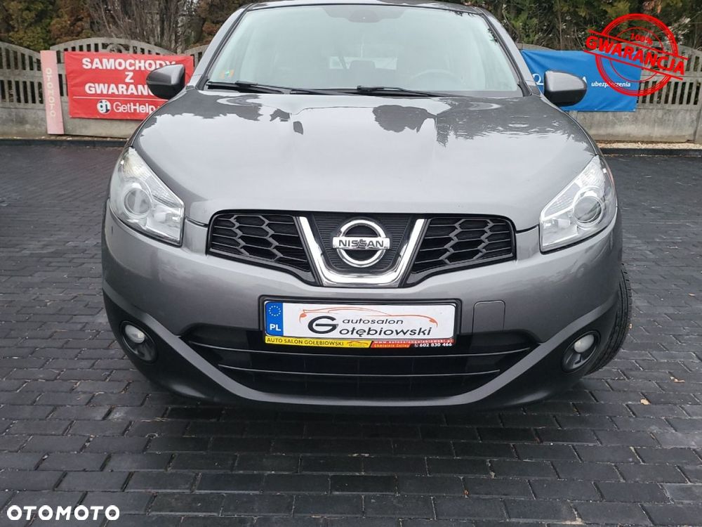Nissan Qashqai 2.0 Tekna Premium - 16