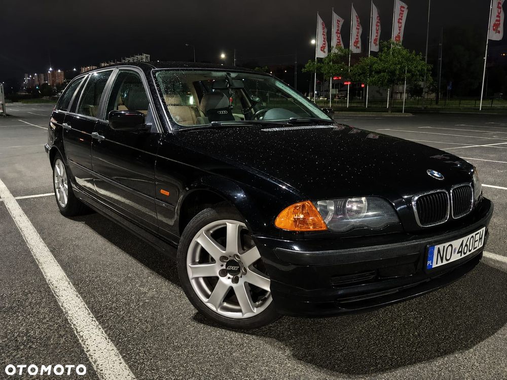 BMW Seria 3