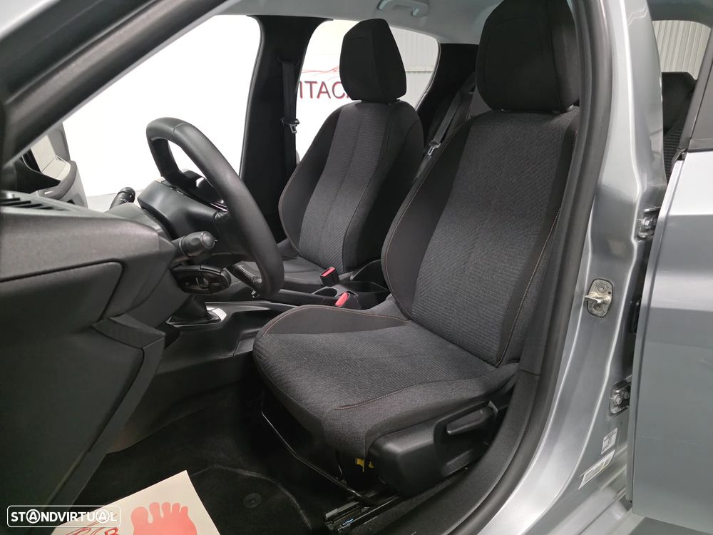 Peugeot 208 1.2 PureTech Style - 45