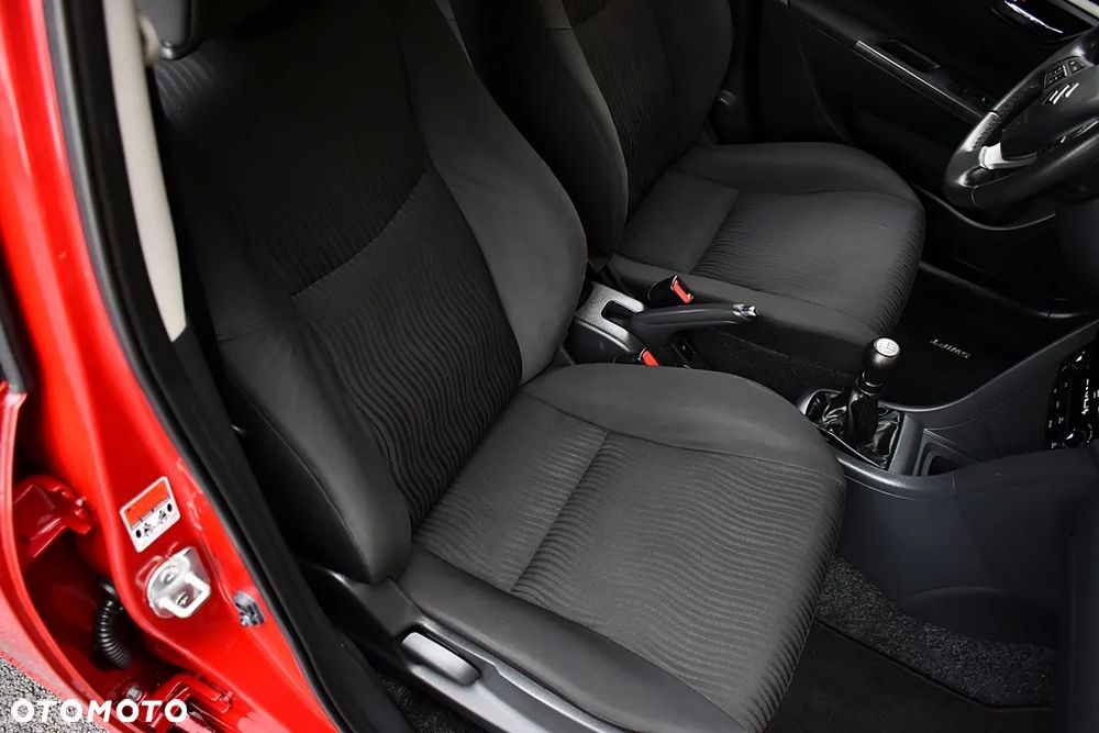 Suzuki Swift 1.2 Premium - 31