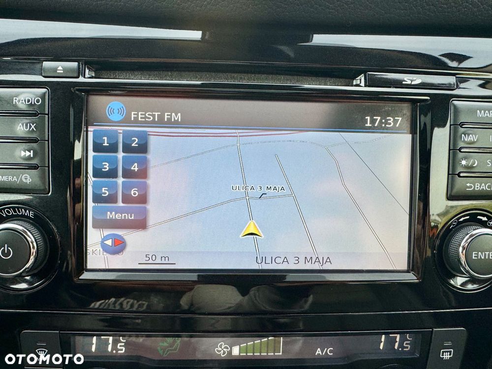 Nissan X-Trail 1.6 DCi Tekna 4WD - 27