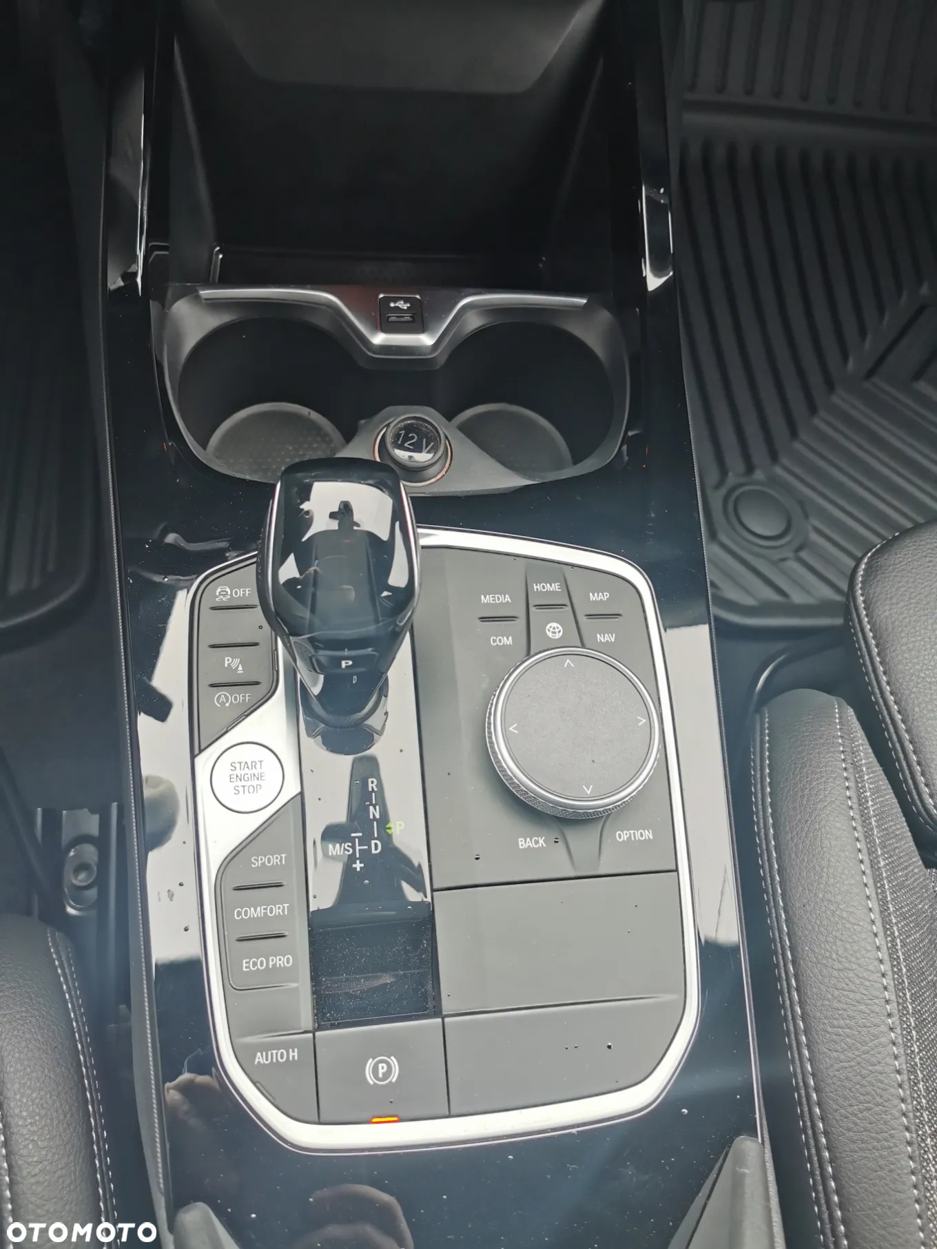 BMW Seria 1 120i Sport Line - 14