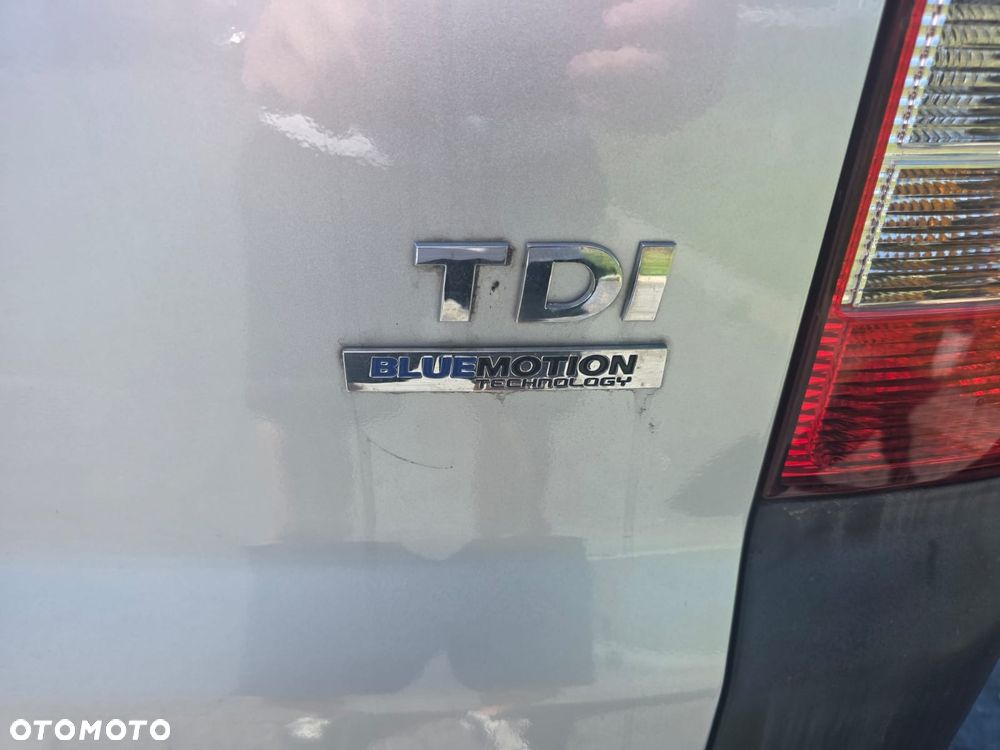 Volkswagen Transporter - 20