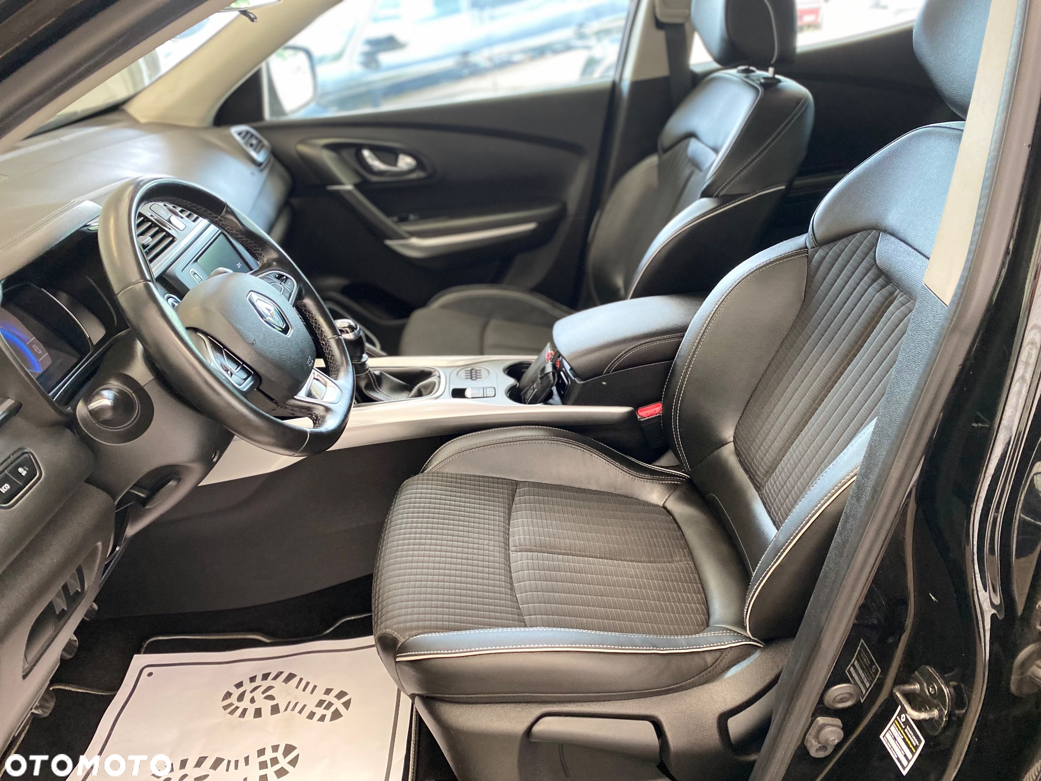 Renault Kadjar 1.6 dCi Energy S-Edition - 9