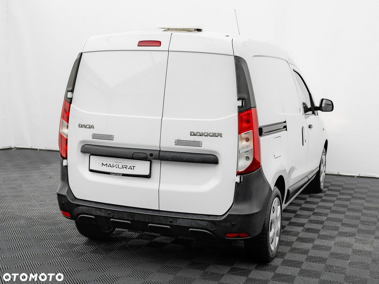 Dacia Dokker Van - 6