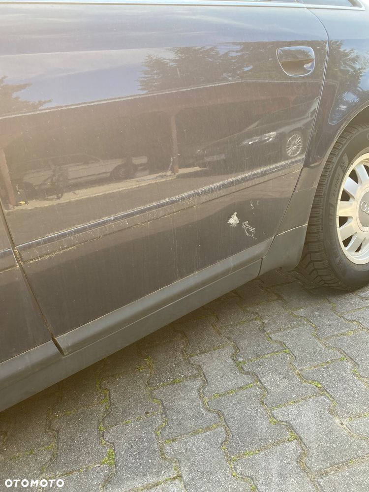 Audi A6 ver-a6-2-4 - 32