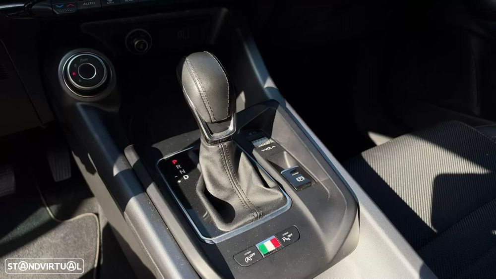 Alfa Romeo Tonale 1.6 VGT-D Sprint - 10