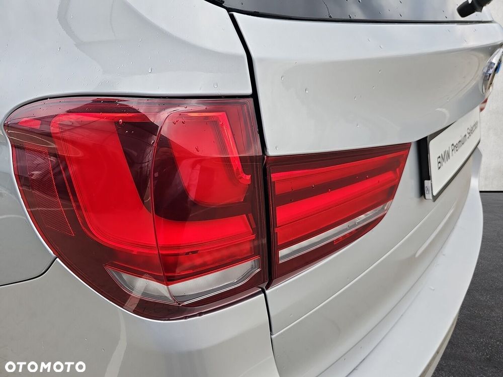 BMW X5 M M50d Sport-Aut - 35