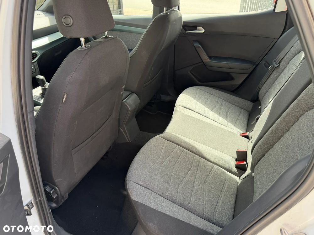 Seat Arona 1.0 TSI Xperience S&S DSG - 11