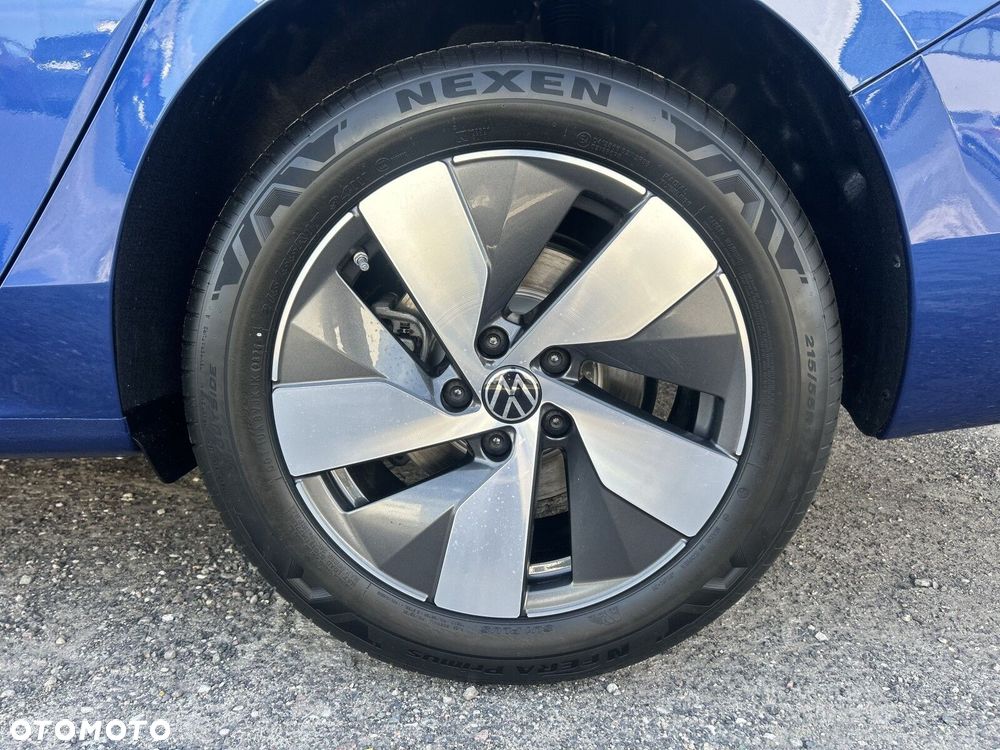 Volkswagen Passat Variant - 20