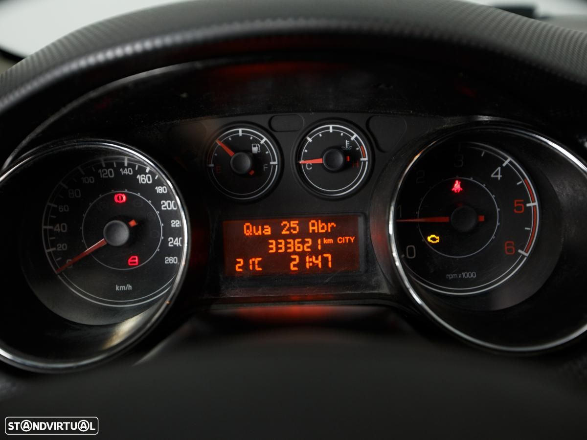 Fiat Bravo - 20