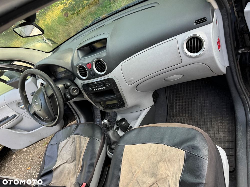 Citroën C3 - 6
