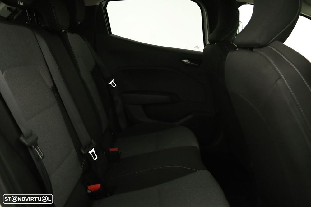 Renault Clio 1.0 TCe Evolution - 21