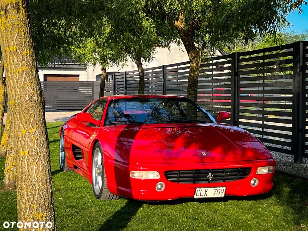Ferrari F355 - 16