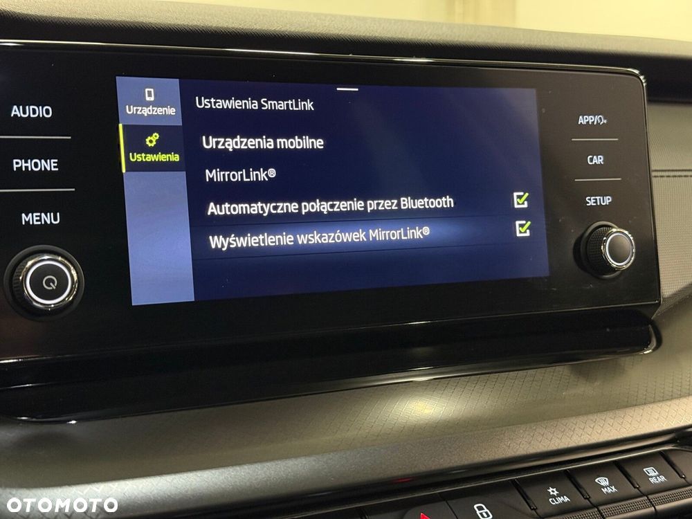 Skoda Octavia 1.5 TSI ACT Ambition - 38