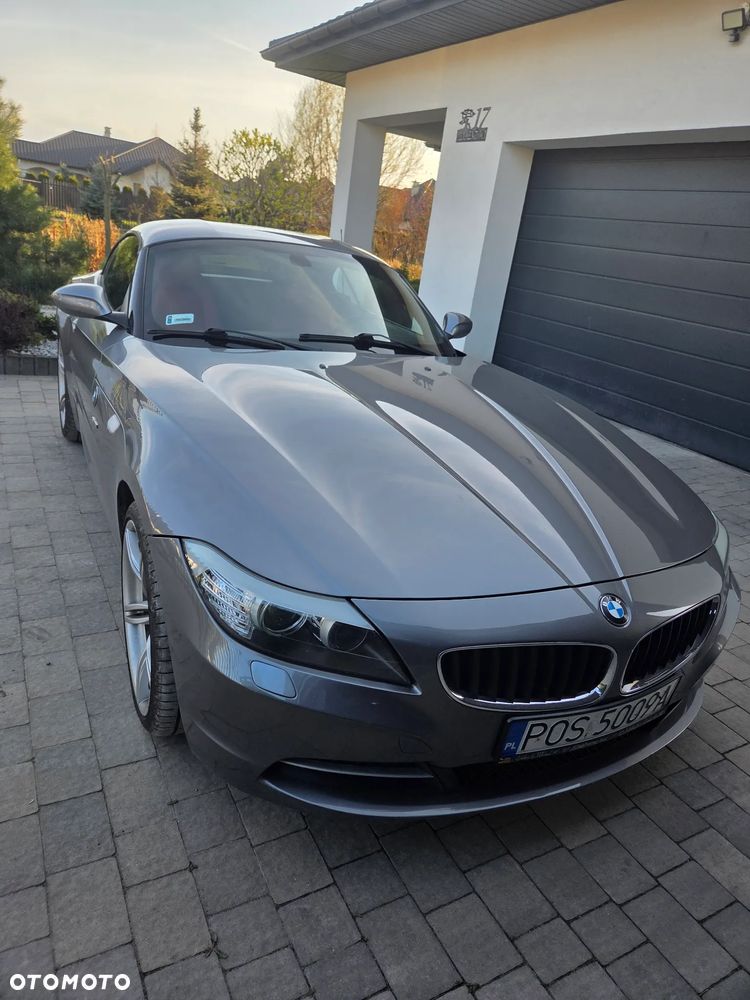 BMW Z4 sDrive23i - 3