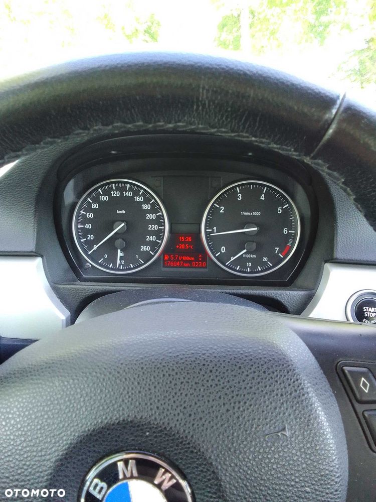 BMW Seria 3 - 4