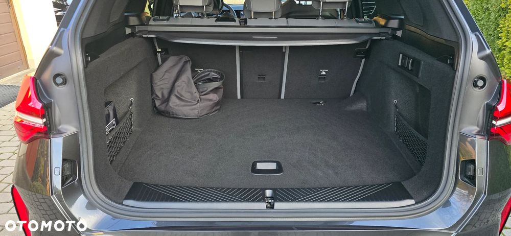 BMW X3 xDrive30e M Sport sport - 28