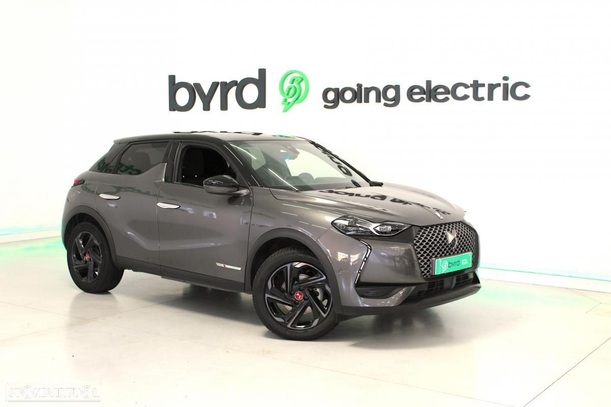DS DS3 Crossback E-Tense Performance Line - 1