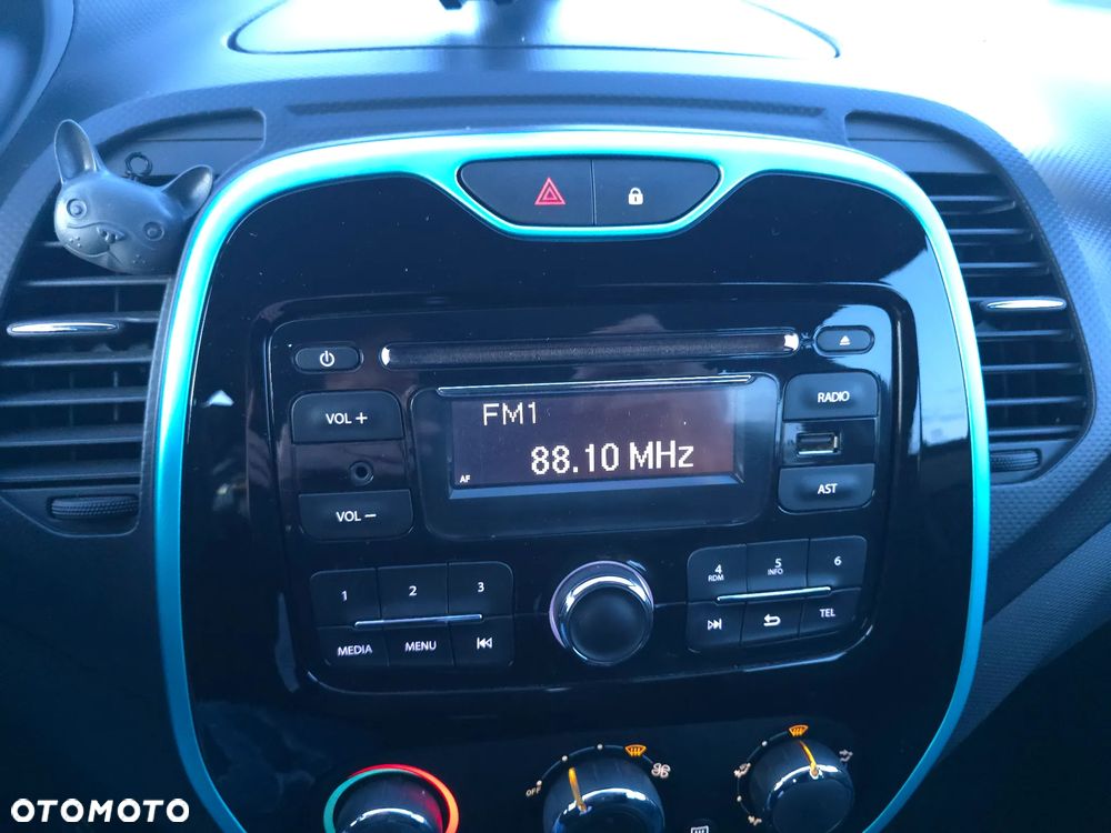 Renault Captur (ENERGY) TCe 90 LIFE - 24