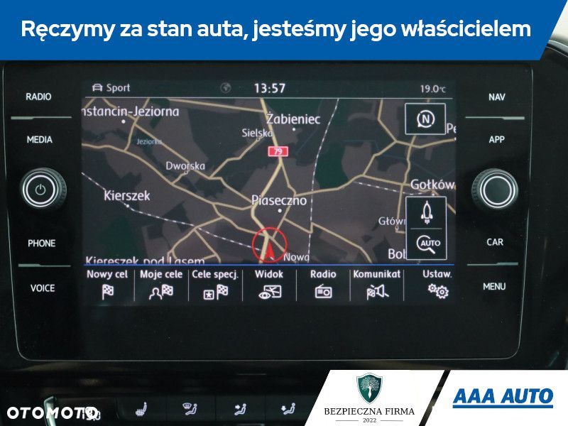 Volkswagen Passat Variant - 17